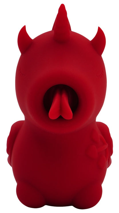 Blaze Diablo Unicorn Vibrator