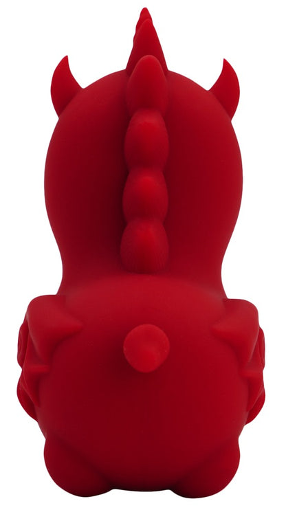 Blaze Diablo Unicorn Vibrator