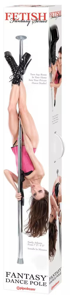 Pole Dance Barre