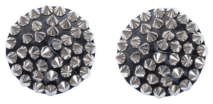 Spiked Nipple Stickers