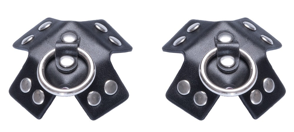 SM nipple decoration