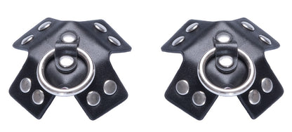 SM nipple decoration