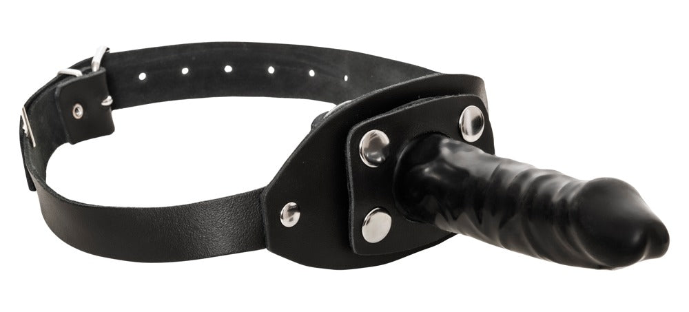 ZADO dildo gag
