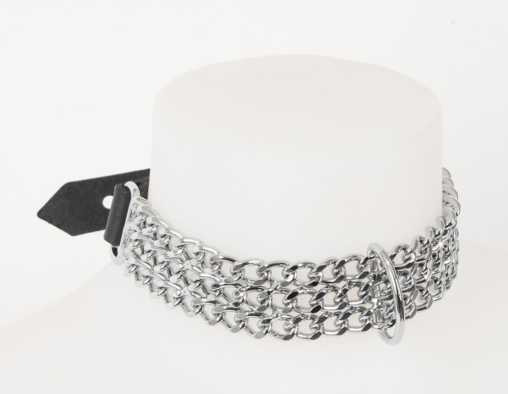 ZADO's Chainneck