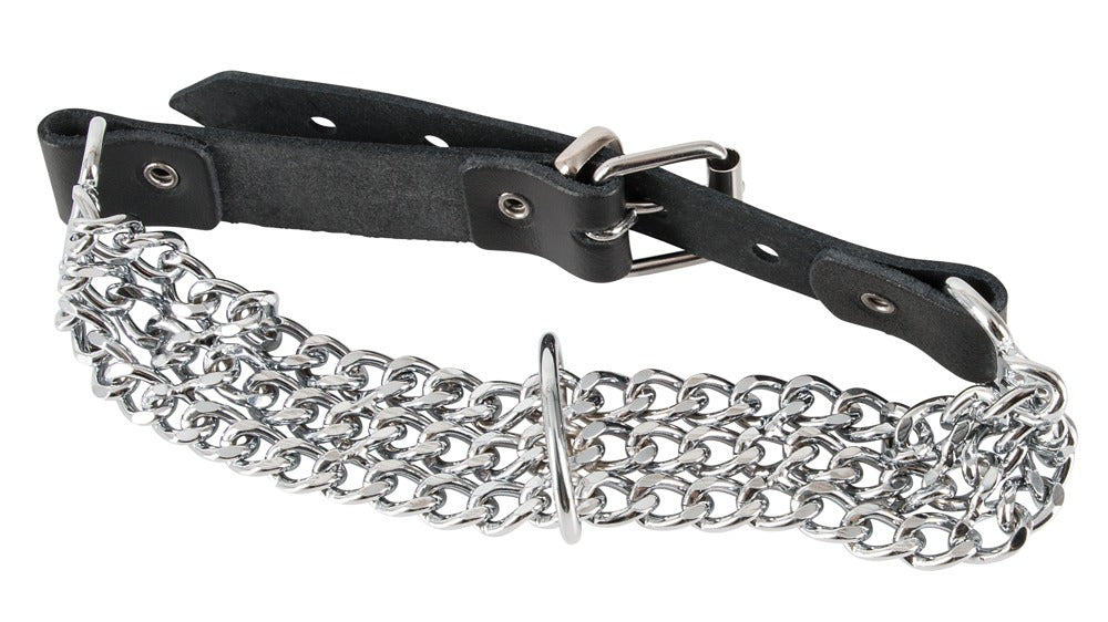 ZADO's Chainneck