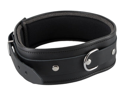 ZADO Leather Collar S/M