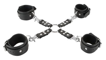 ZADO Fastener Set