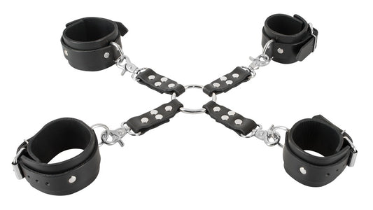 ZADO Fastener Set