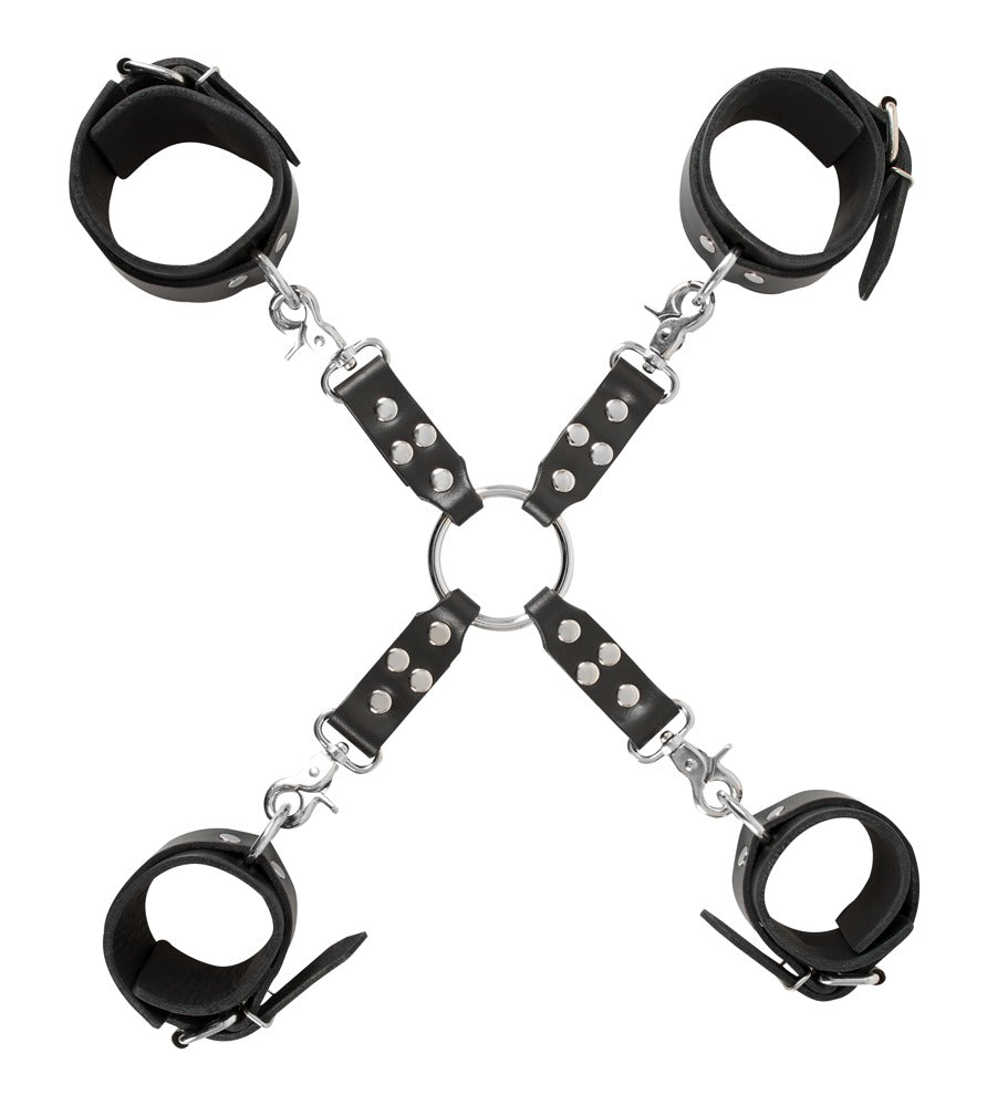 ZADO Fastener Set