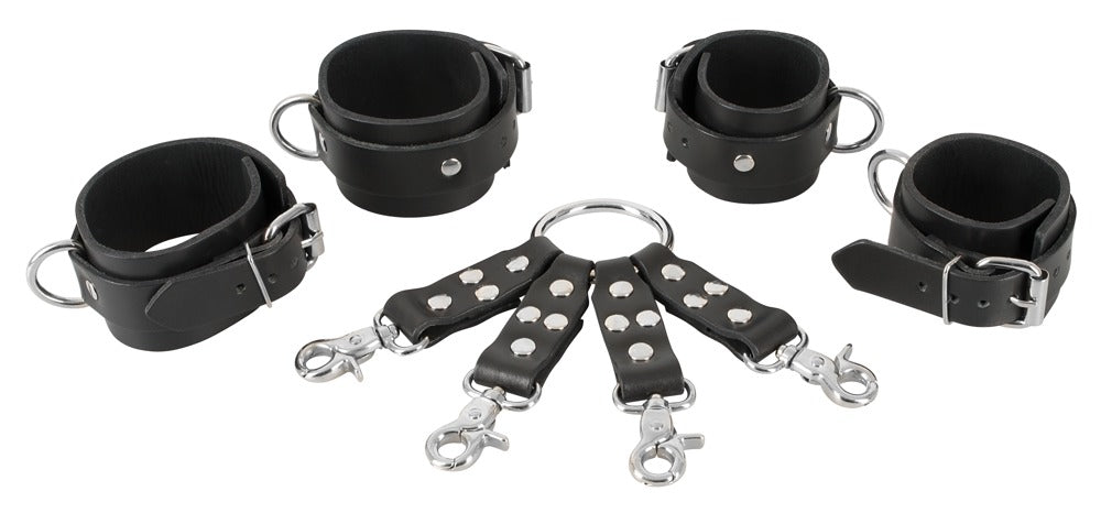 ZADO Fastener Set