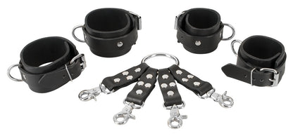 ZADO Fastener Set