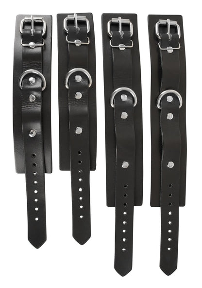 ZADO Fastener Set