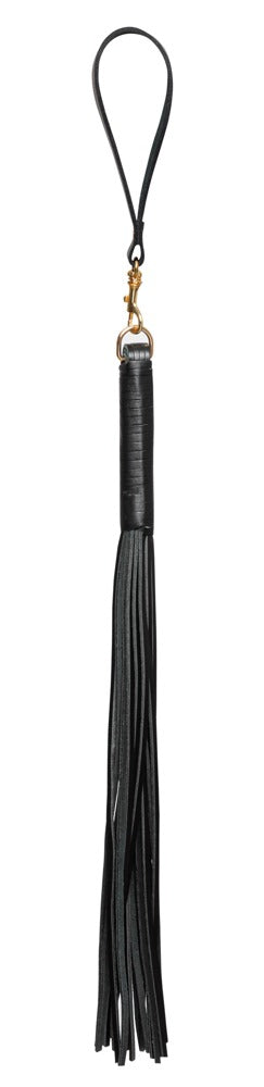 ZADO Leather Whip