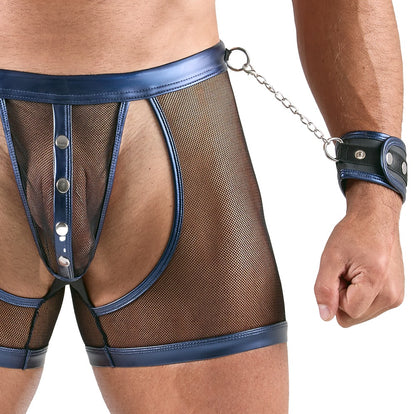 Svenjoyment Bondage Men's Bondage Shirt + Pants