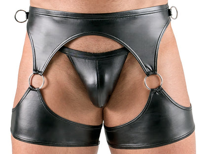 Svenjoyment Bondage 3-Piece Men's Bondage Set