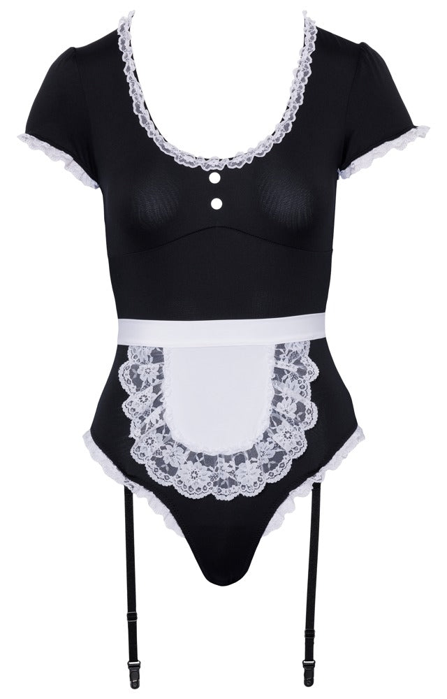 Cottelli Costumes Waitress Costume