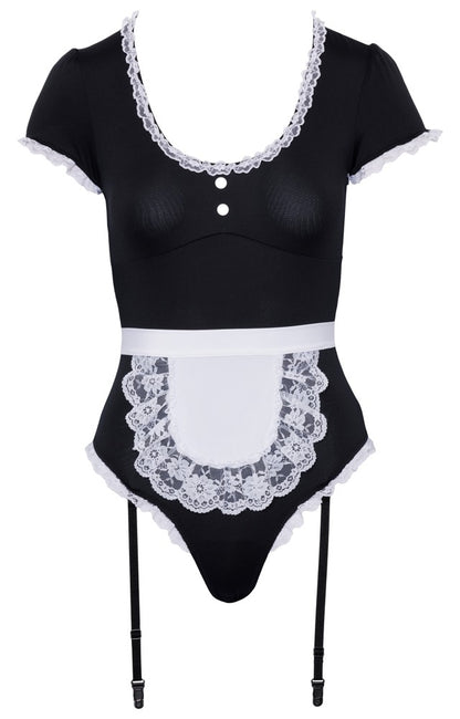 Cottelli Costumes Waitress Costume