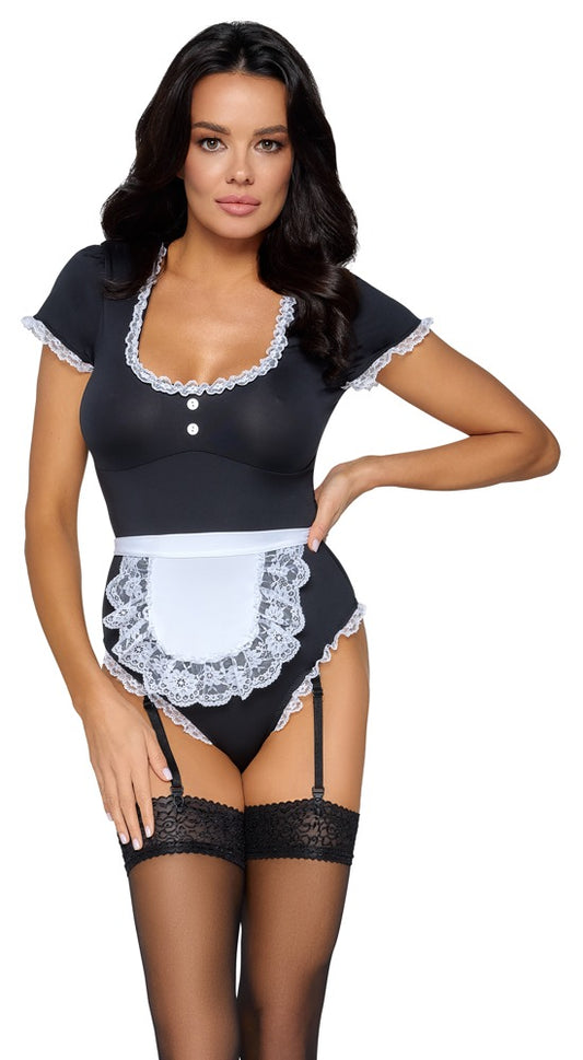 Cottelli Costumes Waitress Costume