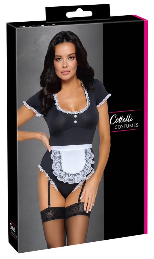 Cottelli Costumes Waitress Costume
