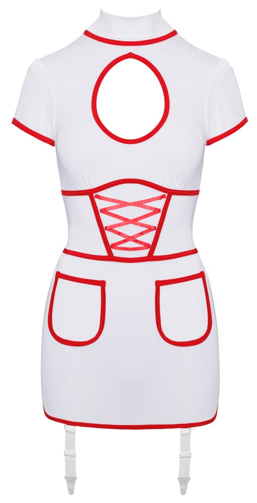 Nurse Costume Cottelli Costumes