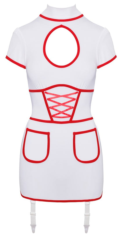 Nurse Costume Cottelli Costumes