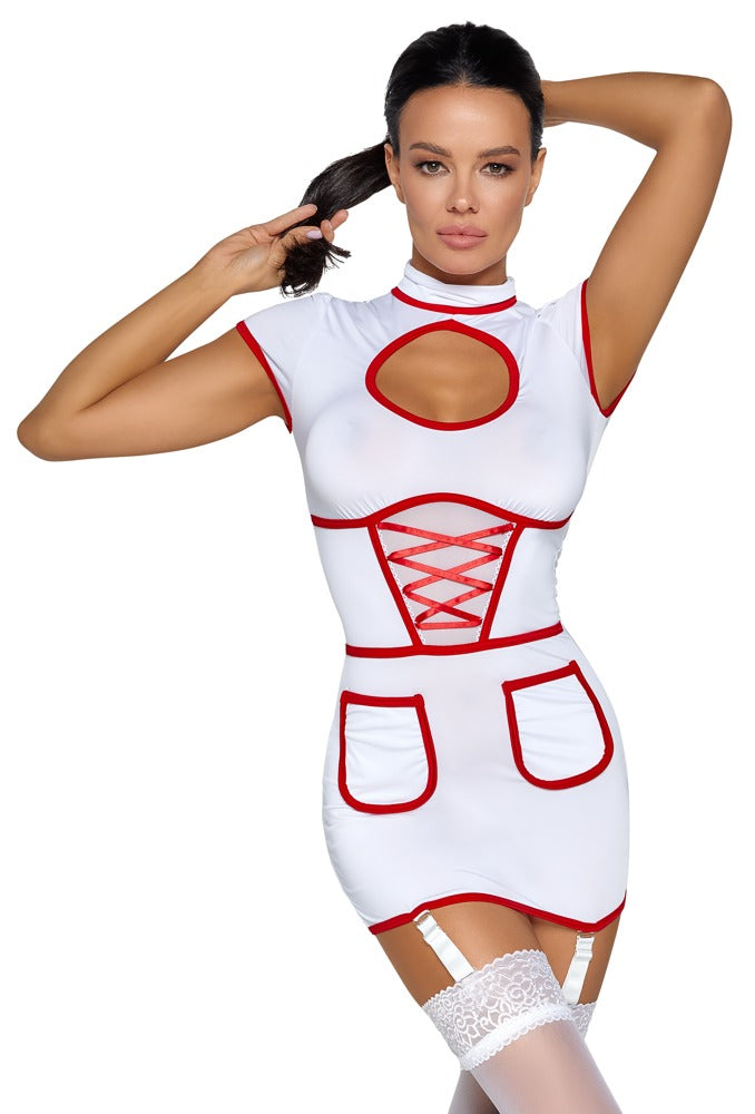 Nurse Costume Cottelli Costumes