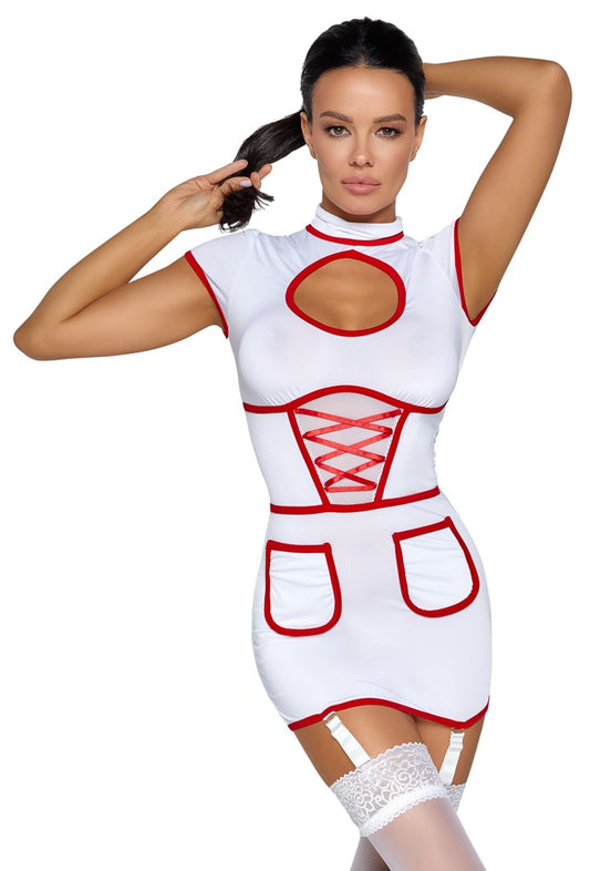 Nurse Costume Cottelli Costumes