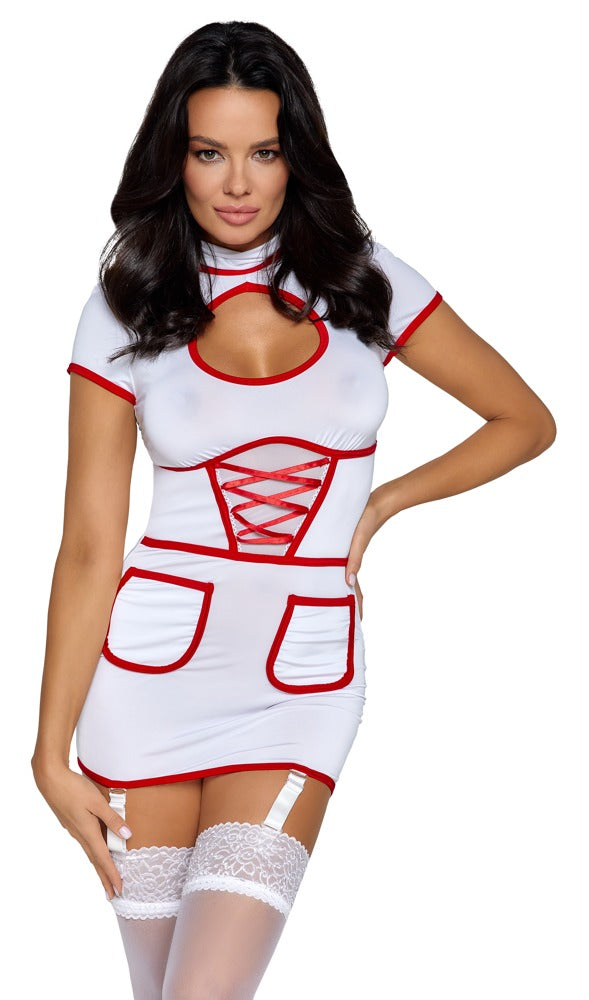 Nurse Costume Cottelli Costumes