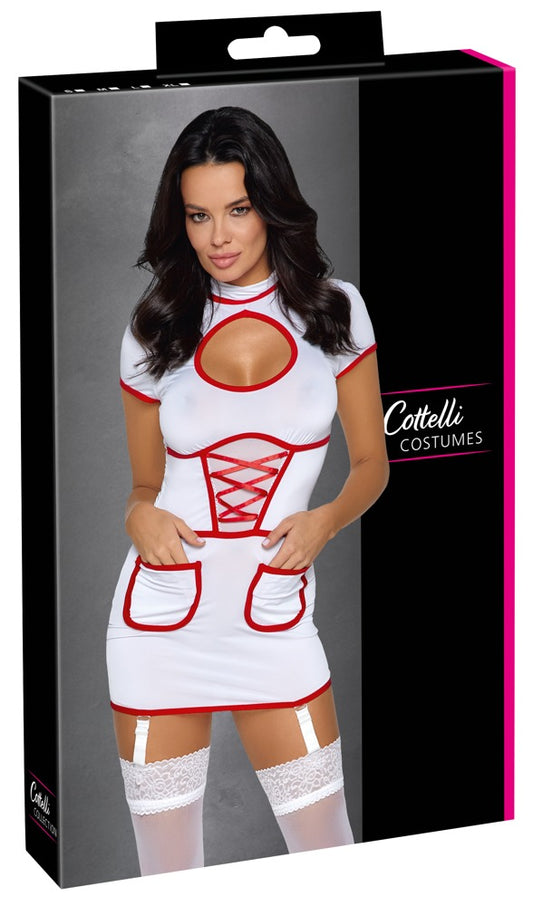 Nurse Costume Cottelli Costumes
