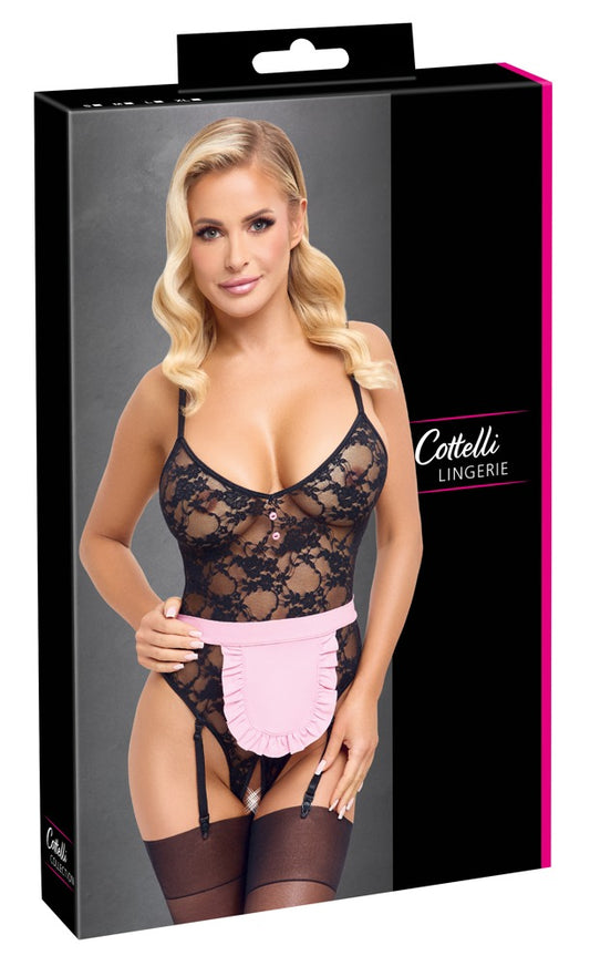 Cottelli Costumes Maid Costume