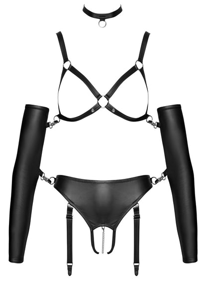 Bad Kitty Set