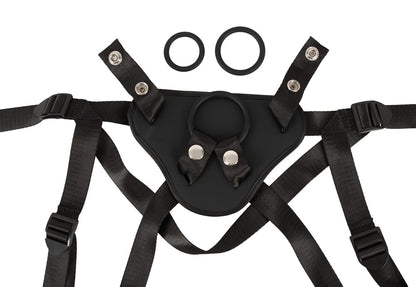 Vegan SL strap-on dildo Vegan Fetish
