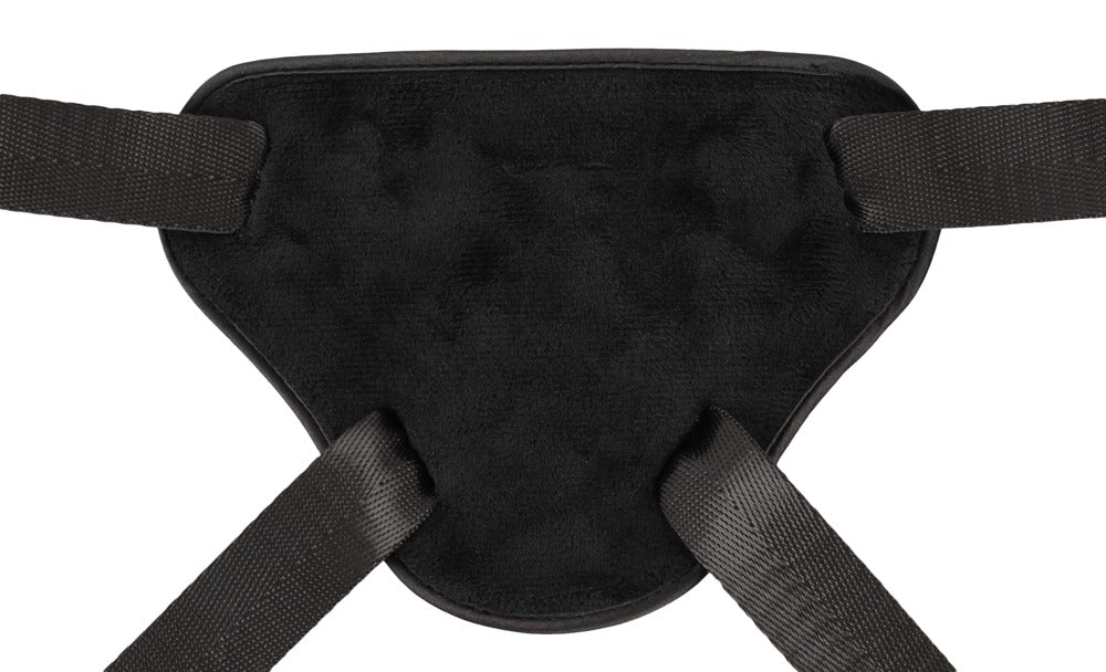 Vegan SL strap-on dildo Vegan Fetish