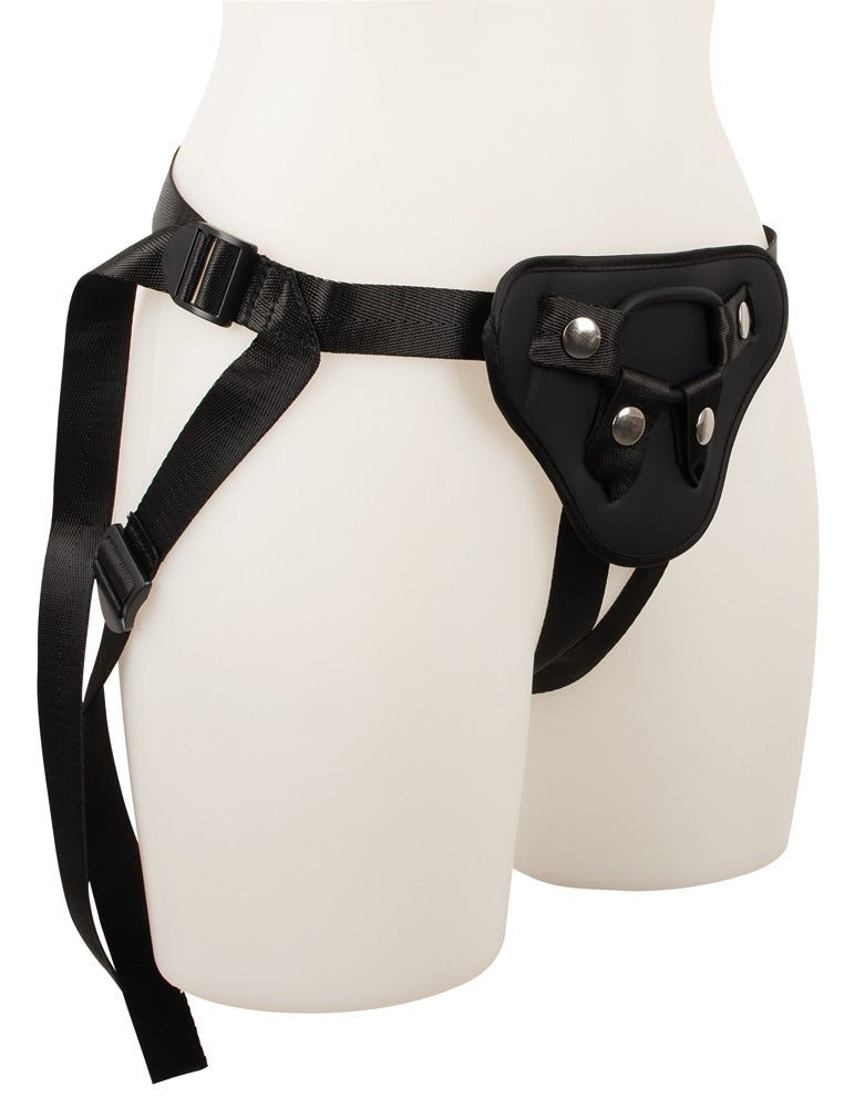 Vegan SL strap-on dildo Vegan Fetish