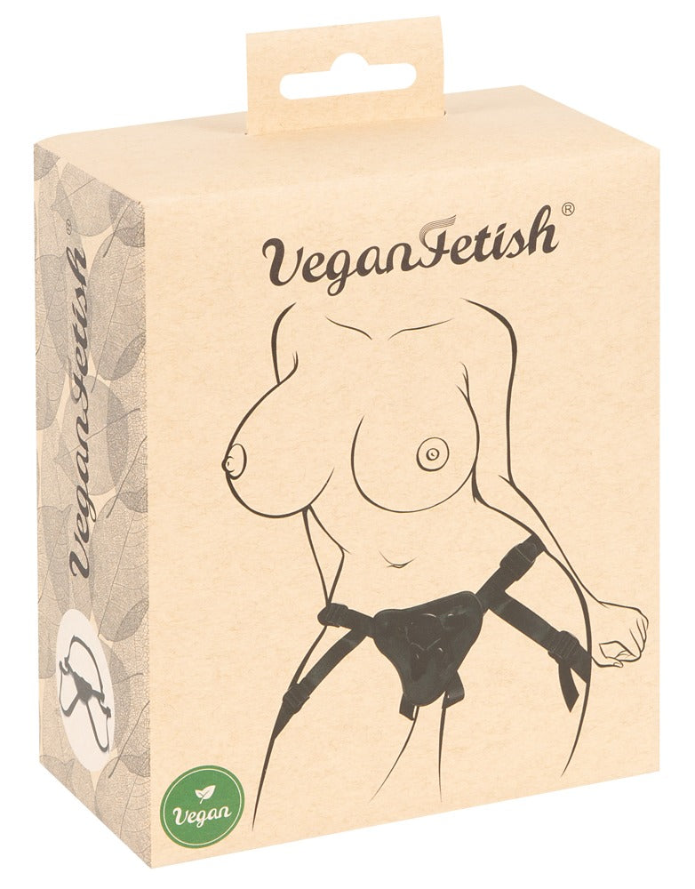 Vegan SL strap-on dildo Vegan Fetish