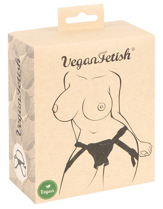 Vegan SL strap-on dildo Vegan Fetish