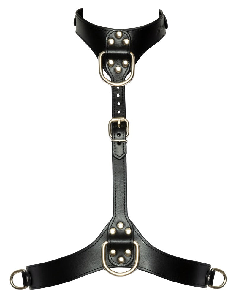 SL Bad Kitty Chest Harness