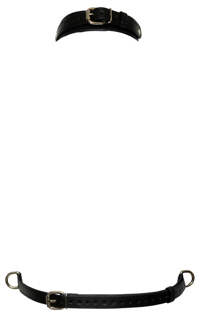 SL Bad Kitty Chest Harness