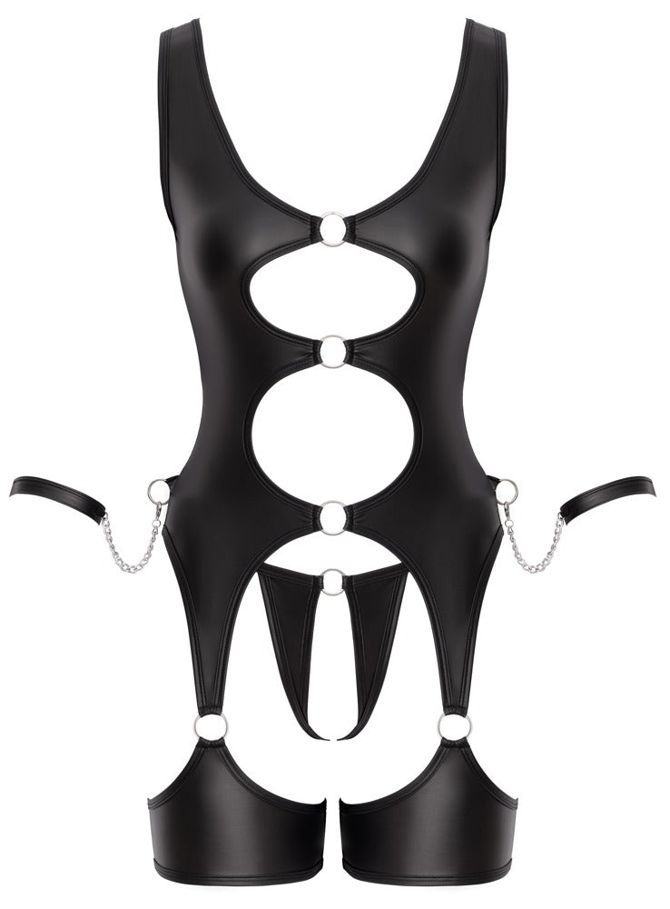 Captivating Cottelli bondage set