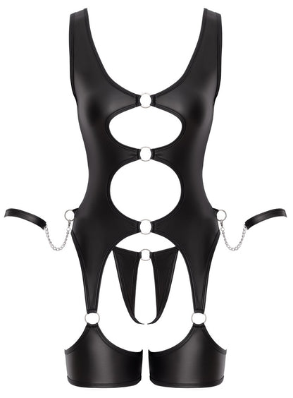 Captivating Cottelli bondage set