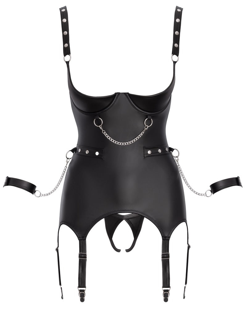 Cottelli Bondage Fantasy Bondage Set