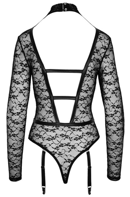 Cottelli Lingerie Delicate Lace Costume