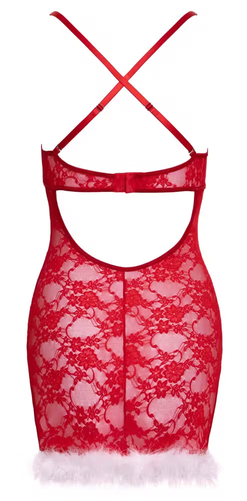 Cottelli Lingerie X-Mas Shirt