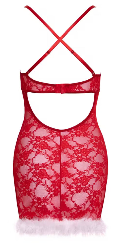 Cottelli Lingerie X-Mas Shirt