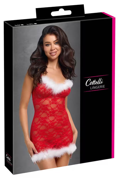 Cottelli Lingerie X-Mas Shirt