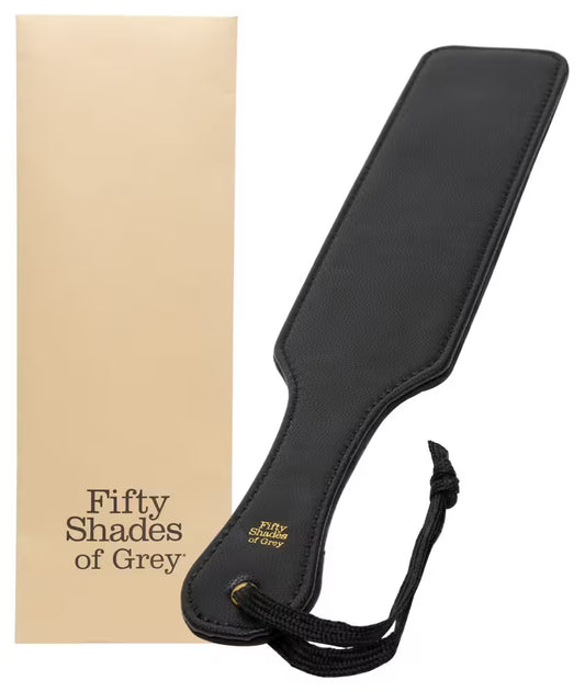 Elegant &amp; reversible paddle