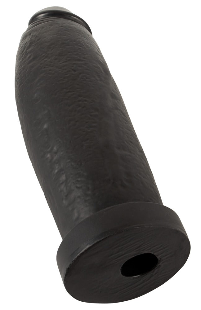Giant Dildo Realistixxx 29.8cm