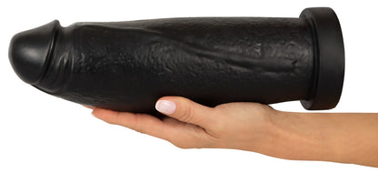 Giant Dildo Realistixxx 29.8cm