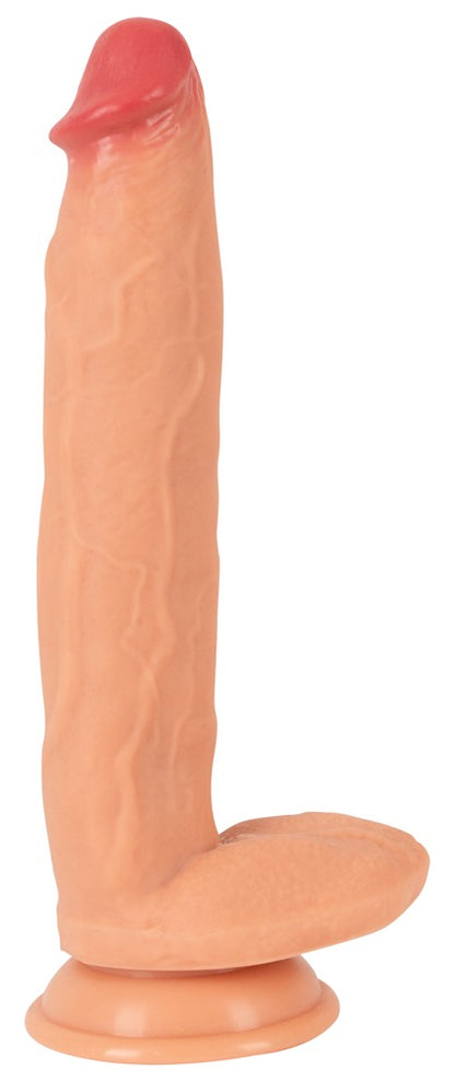 Giant Dildo Realistixxx 32.7cm