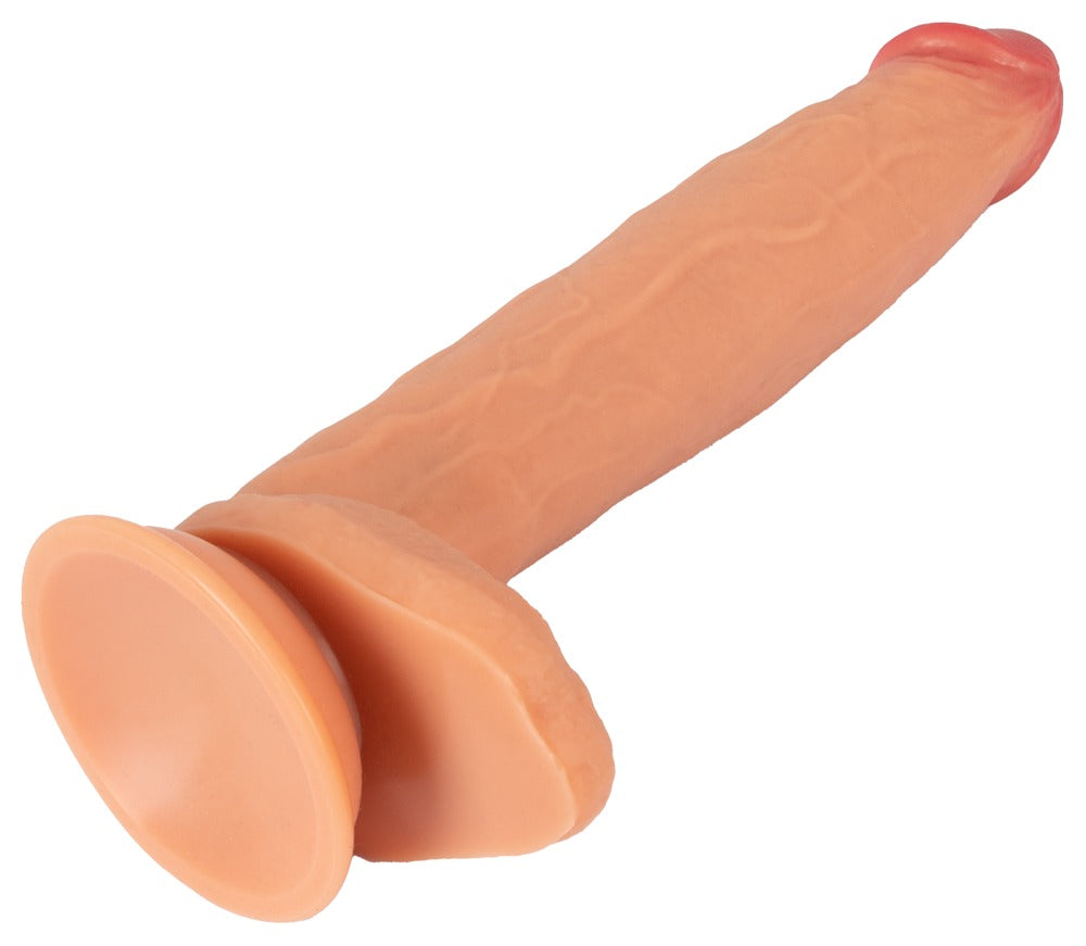 Giant Dildo Realistixxx 32.7cm